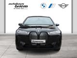 BMW iX M60 AHK Laser 2-Achs Sitzbelüf. 360°K - BMW Gebrauchtwagen in Stuttgart