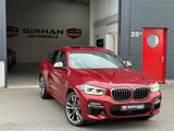 BMW X4 M40d Pano*Head-Up*Memory*LED*ACC*360Grad* - gebrauchte BMW X4 aus dem Jahr 2018