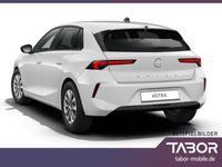 Opel Astra - Vorschau Bild 3