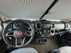 MALIBU 600 Van LE Preis inkl. Premium Paket