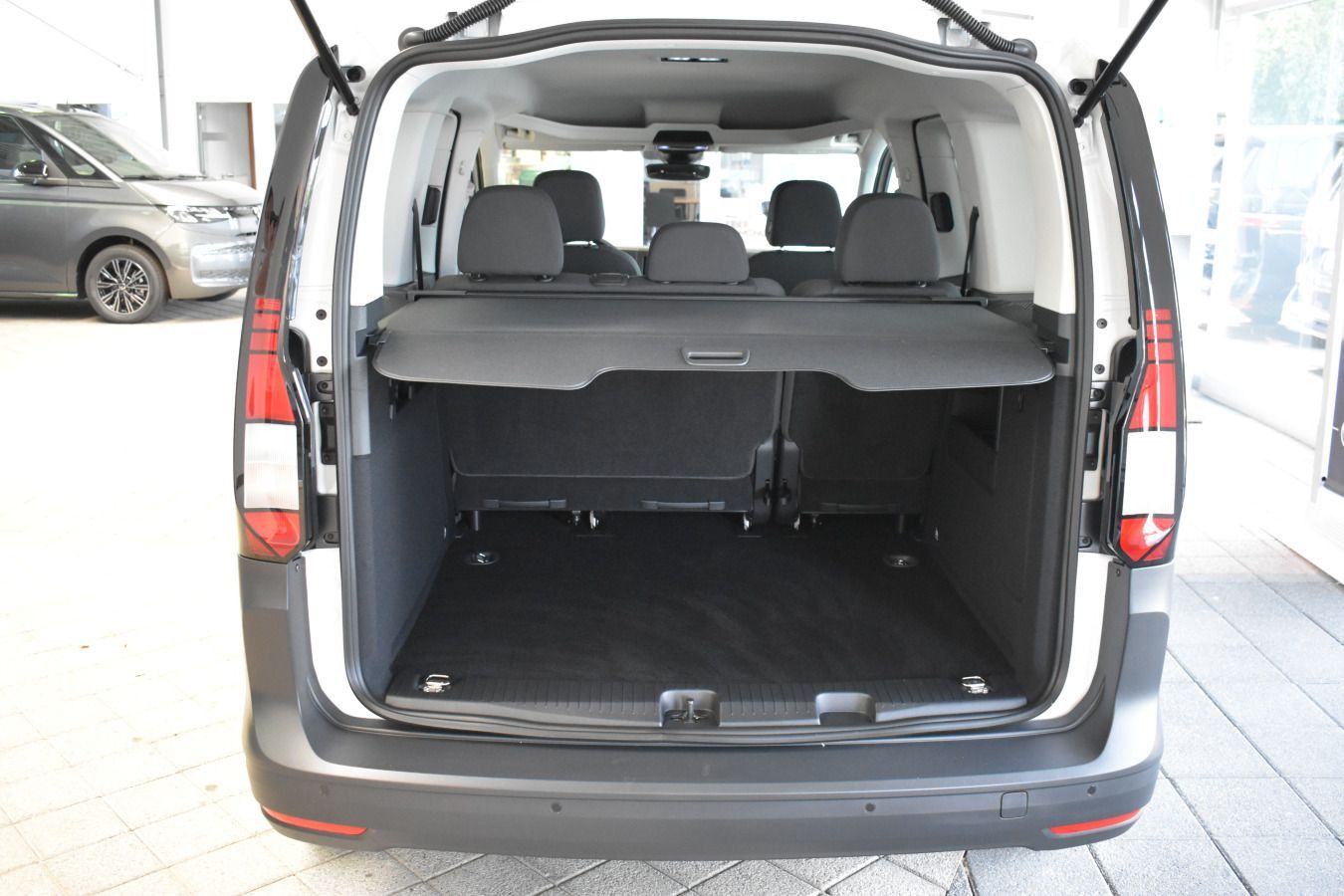 Volkswagen Caddy - Bild 6