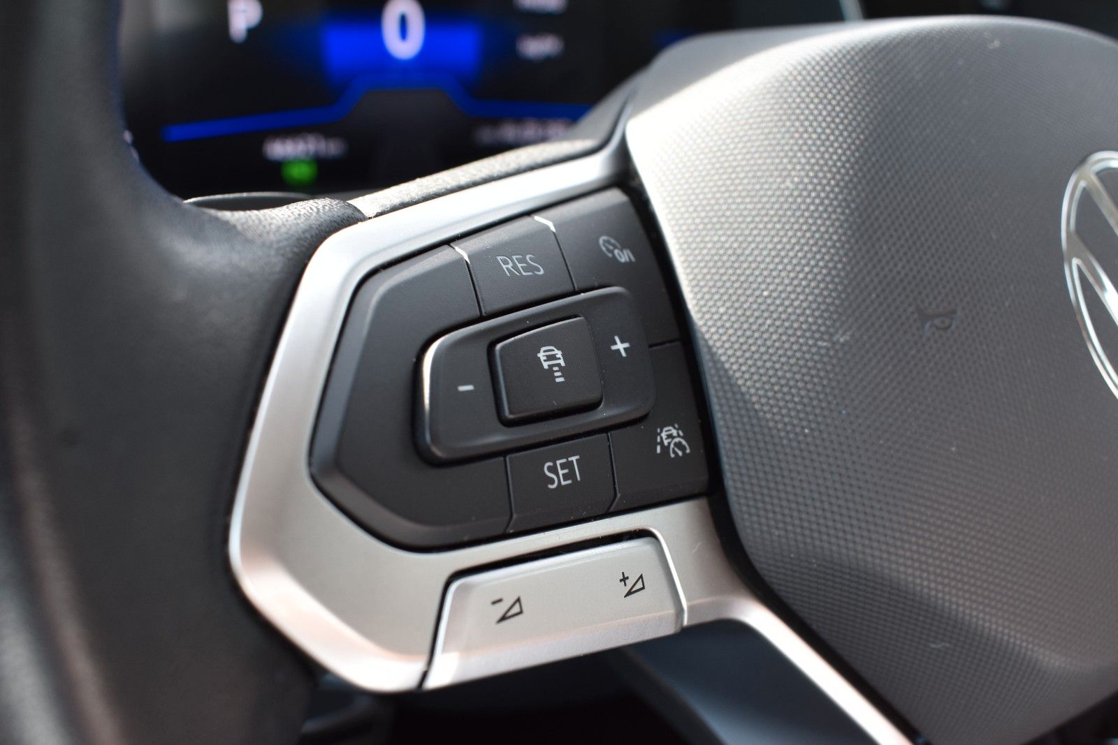 Fahrzeugabbildung Volkswagen Polo VI Goal DSG/ACC/KLIMA/SHZ/CARPLAY/LED/NAVI