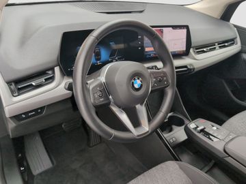 BMW 216 Active Tourer - 8
