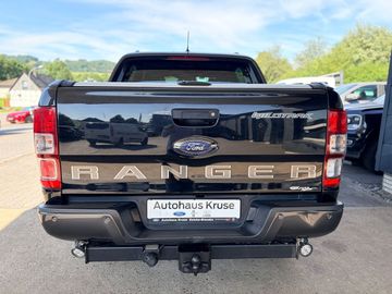Ford Ranger - 12