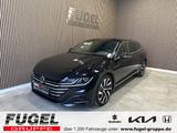 Volkswagen Arteon SB 2.0 TDI DSG R Line IQ.LIGHT|ACC|RFK|SH - Volkswagen Arteon in Chemnitz