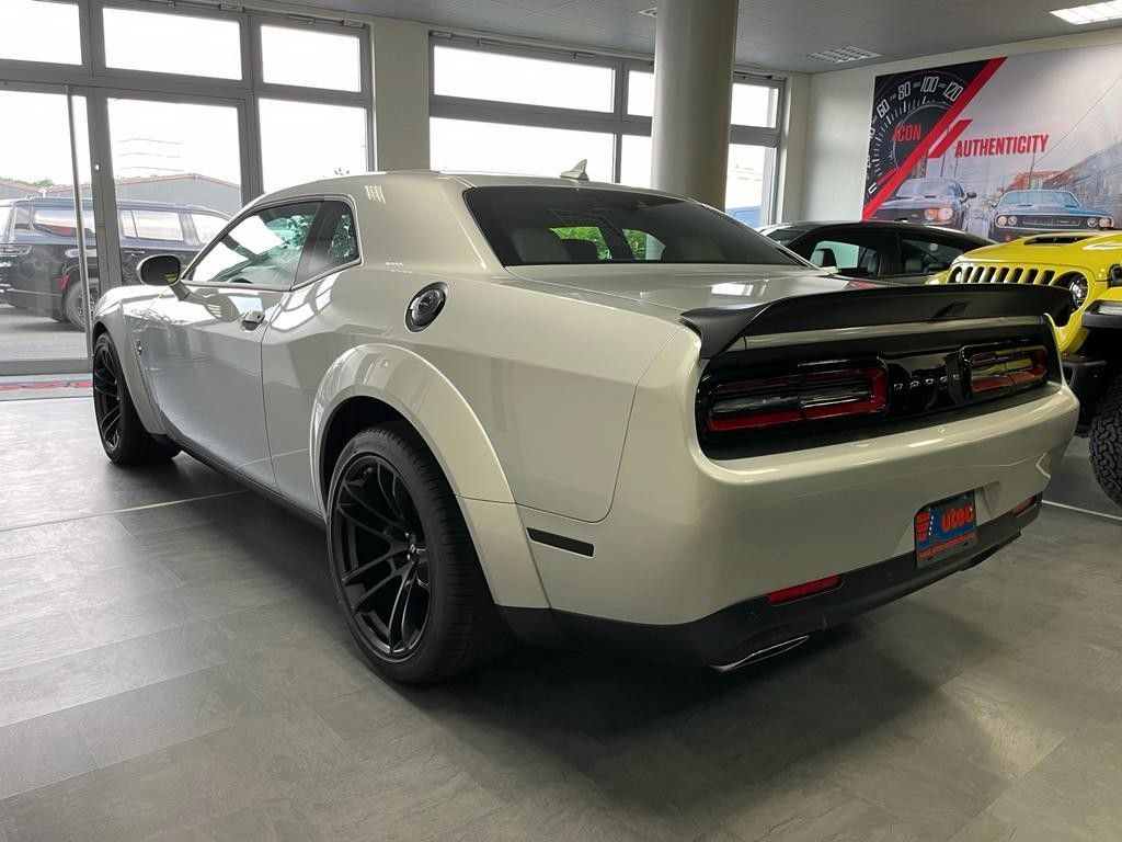 Fahrzeugabbildung Dodge CHALLENGER R/T  WIDEBODY SCAT SHAKER LAST CALL!!