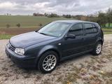 Volkswagen Golf 1.9TDI  Highline - Volkswagen Golf aus 2000: TDI