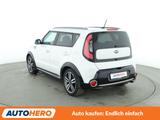 Kia Soul 1.6 GDI Spirit*NAVI*TEMPO*CAM*PDC*SHZ*KLIMA - Kia Soul Gebrauchtwagen in Berlin