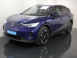 Volkswagen ID.4 Move |AHK|WPumpe|CarPlay|SpurH|el.Heck|LED - Volkswagen Gebrauchtwagen in Bayreuth