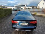 Audi A8 3.0 TDI tiptronic quattro Diesel Pano Autom - blaue Audi A8