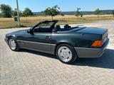 Mercedes-Benz SL 500 SL, H-Zulassung, umfangreich überholt - Mercedes-Benz Gebrauchtwagen von 1992