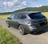 Peugeot 508 Plug-In Hybrid 225 e-EAT8 GT SW GT - Peugeot 508 von privat