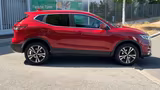 Nissan Qashqai N-Connecta*NAVI*LED*360Kamara*TÜVNeu* - Nissan Qashqai in Nürnberg