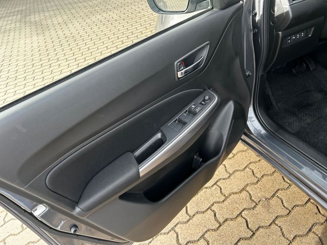 Swift Comfort*RFK*ACC*SHZ*