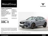 Cupra Formentor VZ 2.0 TSI 4Drive DSG Brembo ACC Beats - CUPRA Formentor VZ mit Benzin-Antrieb