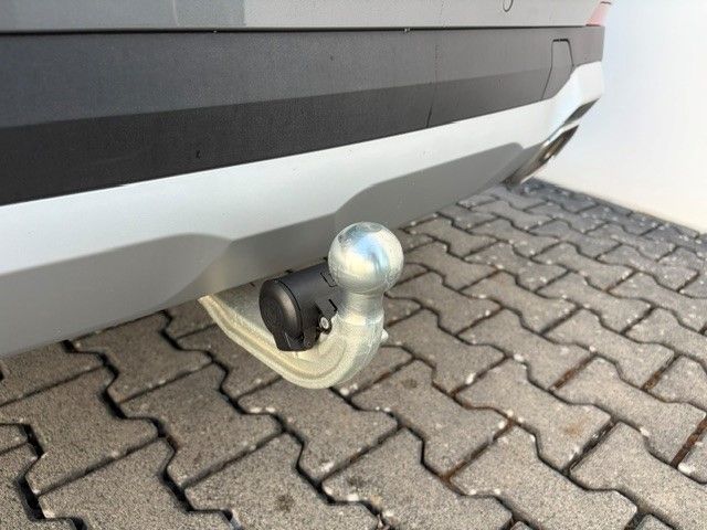 BMW X3 xDrive 20iA HUD AHK-el. klappb. AHK-klappbar  foto 16