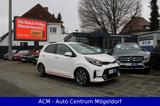 Kia Picanto 1.2 GT-Line 1.Hand*LED-TFL*Navi*R-Kamera - gebrauchte Kia Picanto aus dem Jahr 2024