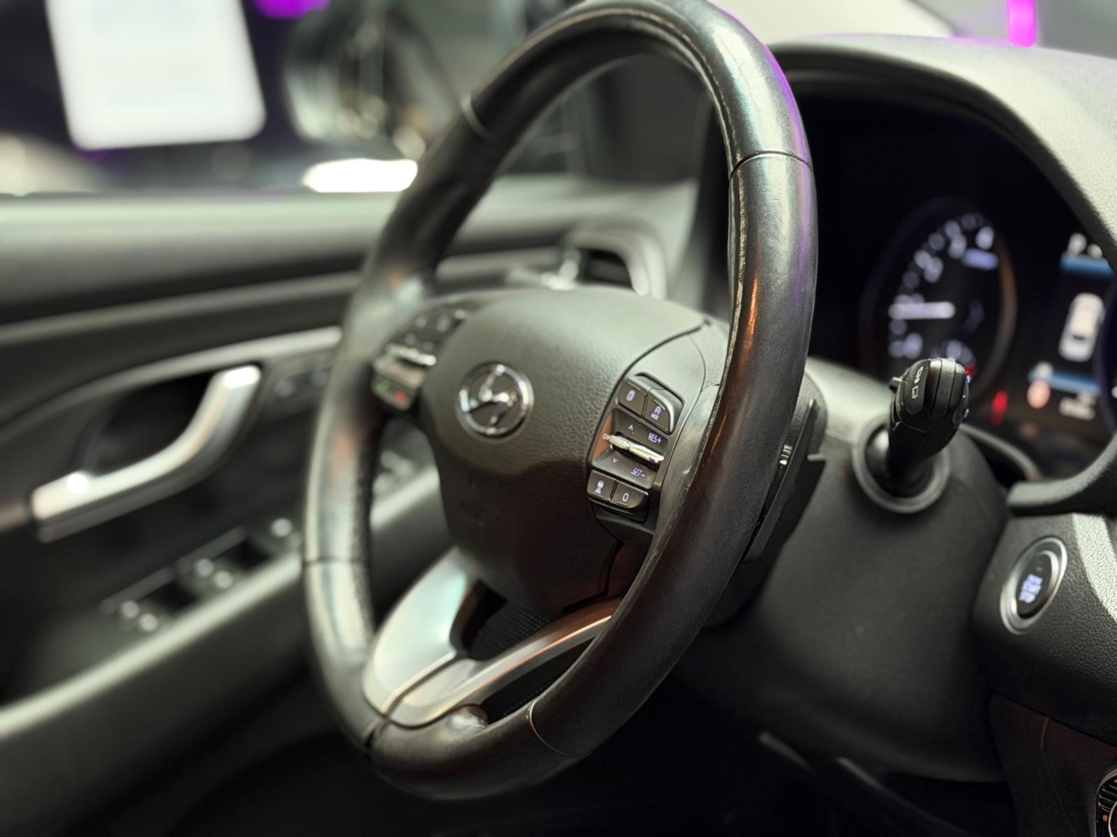 Hyundai i30 Premium 1.4l N-Line/LED/Navi/Aut./CarPlay