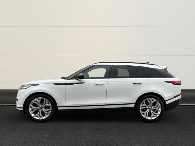 Land Rover Range Rover Velar D300 SE+ACC+Pano+Luft+Navi