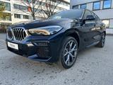 BMW X6 xDrive30d-ACC-LED-KAMERA 360`M-SPORTPAKET - gebrauchte BMW X6 aus dem Jahr 2022