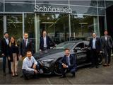 Mercedes-Benz S 350 d 4M L AMG FONDENT.+DRIVEPIL+HAL+4xMASSAGE - Mercedes-Benz S 350 in Solingen