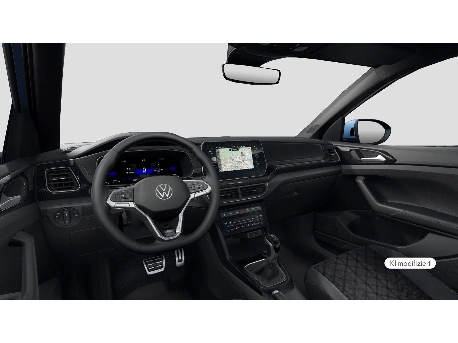 Volkswagen T-Cross - Bild 12