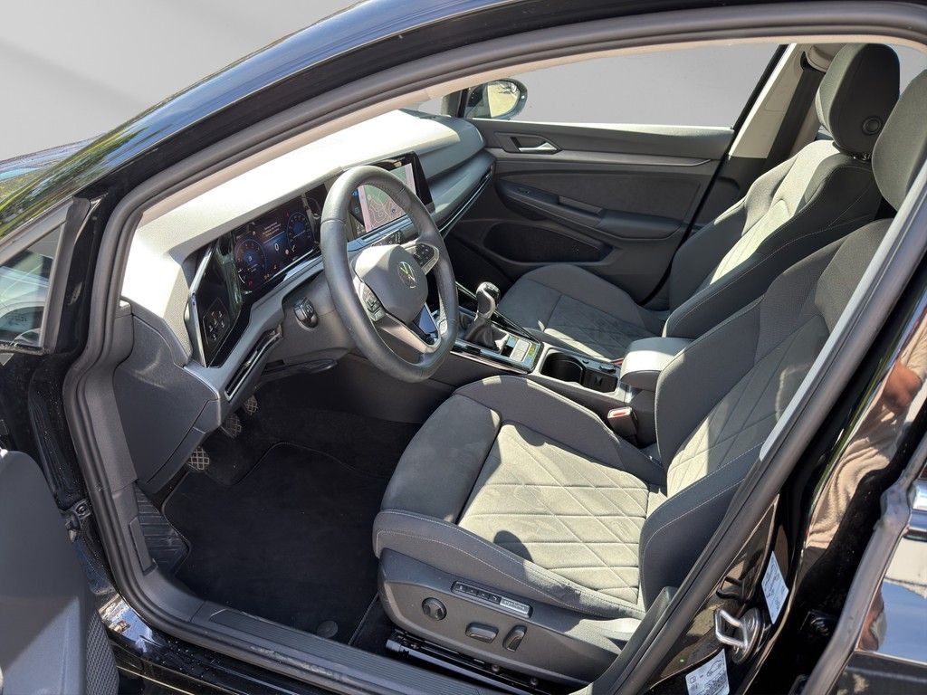 Volkswagen Golf - Bild 13