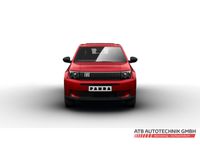 Fiat Grande Panda - Vorschau Bild 2