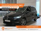 Volkswagen Touran Comf. EASY OPEN LED/STHZ/AHK/PANO/ACC/VIR - Volkswagen Touran aus 2023