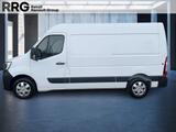 Renault Master 3,5t BLUE dCi 135 FAP L2H2 - Renault Master: L2h1