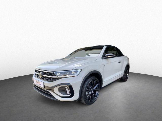 T-Roc Cabriolet 1.5 TSI DSG R-LINE EDITION KARMA
