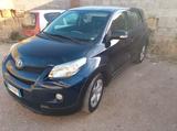 Toyota Urban Cruiser 1.4 D-4D AWD Luxury - Toyota Urban Cruiser Kombi Gebrauchtwagen