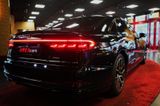 Audi A8 50TDI LANG NACHT MATRIX MASSAG PANO HUD - Audi A8: Lang