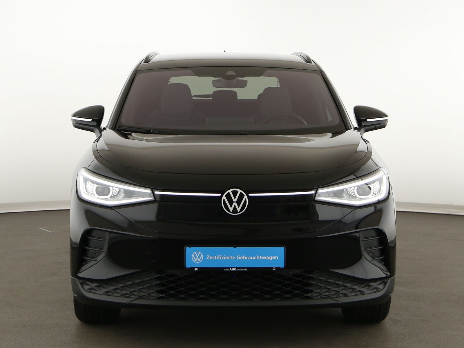 Volkswagen ID.4 Pro 286PS NaviPro AHK RFK el.Heckklappe Key foto 4
