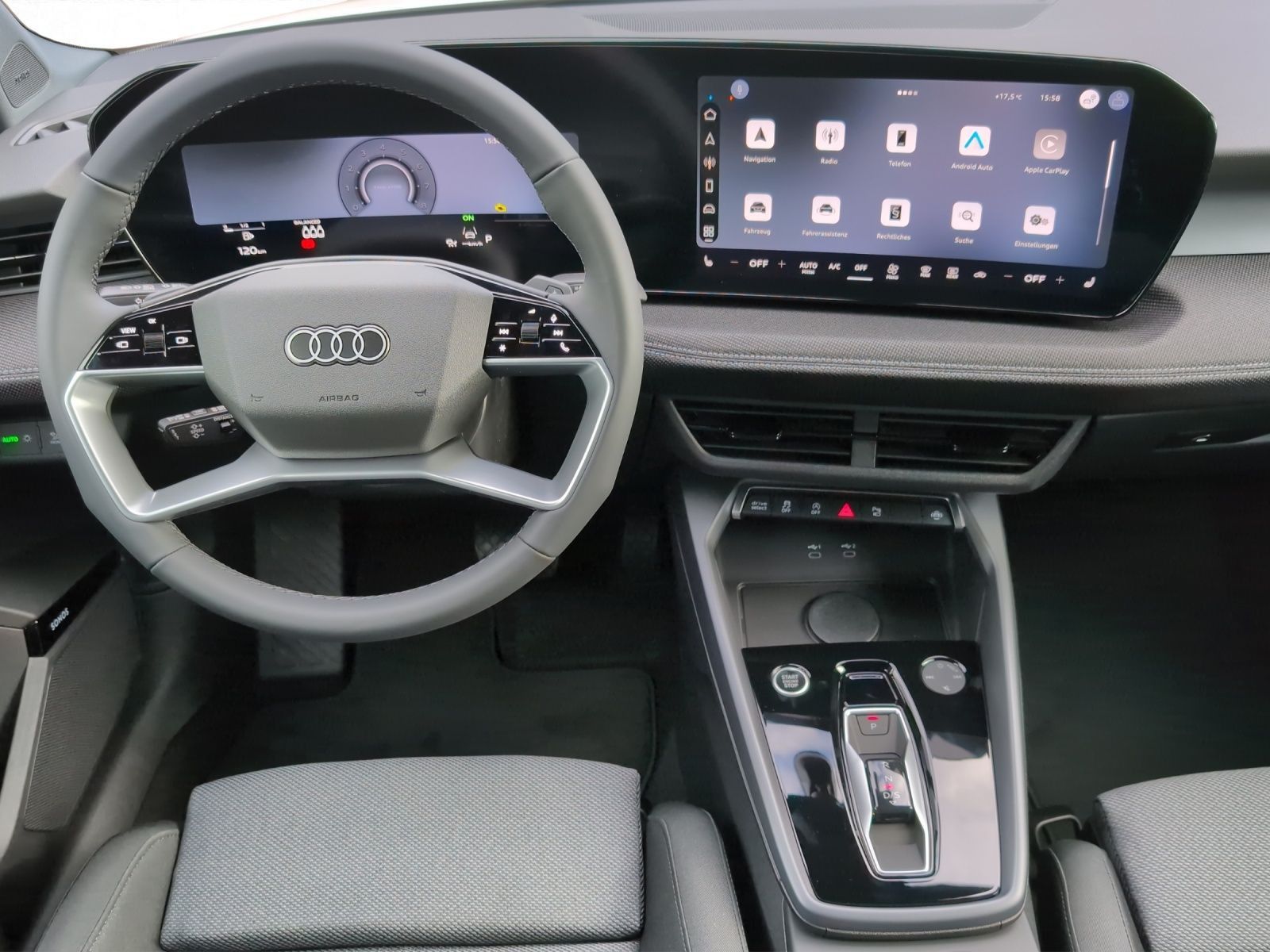 Audi A3 - Bild 5