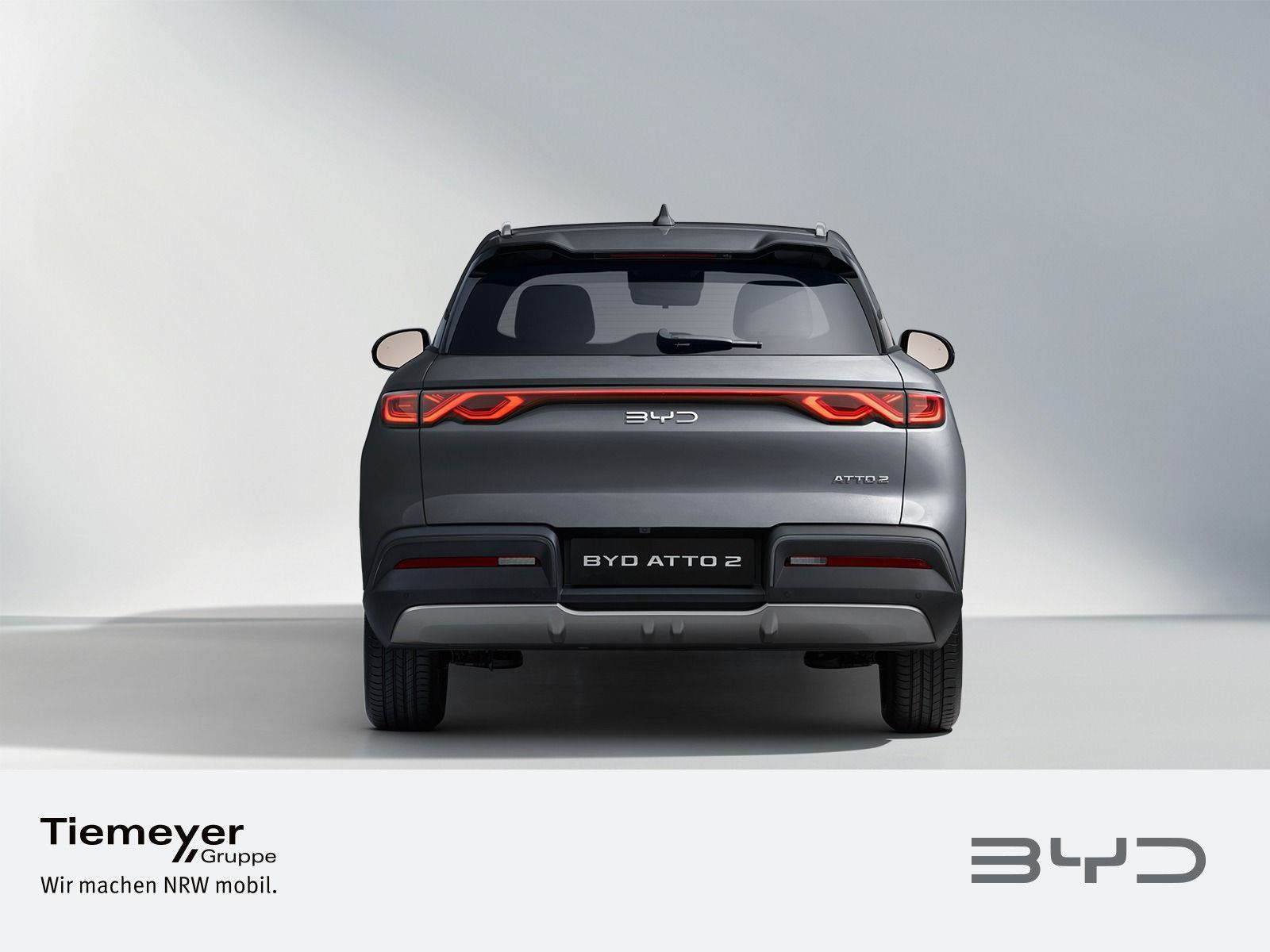 BYD ATTO 2