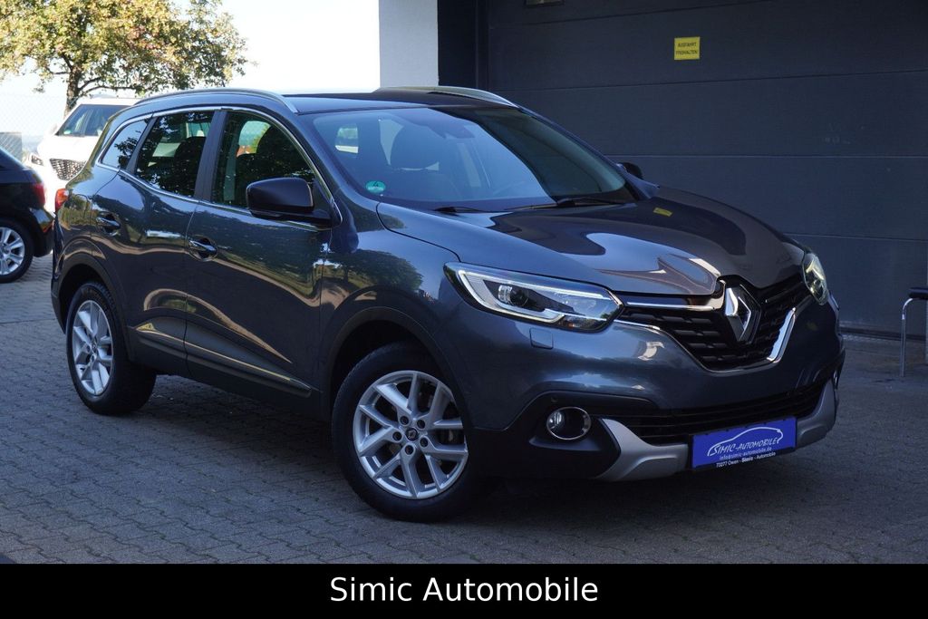 Image of Renault Kadjar