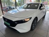Mazda 3 Lim Selection*LHZ*SHZ*Bluetooth*HeadUp* - Mazda 3: Bl