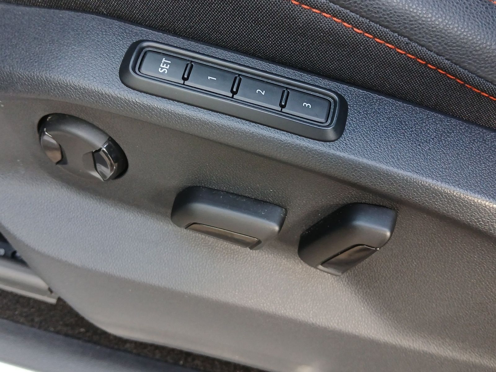 Seat Tarraco - Bild 18