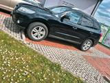 Hyundai Santa Fe, Allrad , - gebrauchte Hyundai SANTA FE aus dem Jahr 2010
