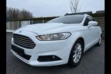 Ford Mondeo 1,5 TDCi 88kW Turnier - Ford Mondeo: 1.8