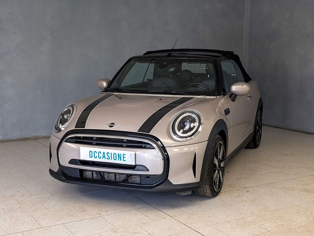 Image of MINI Other