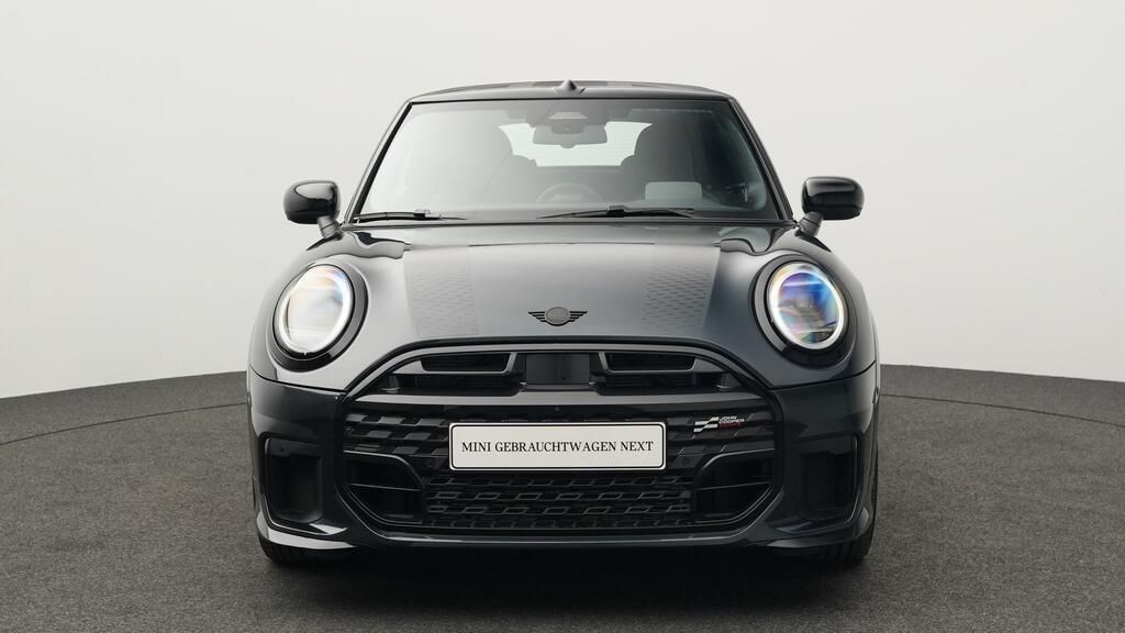 MINI Cooper S Cabrio - Bild 3