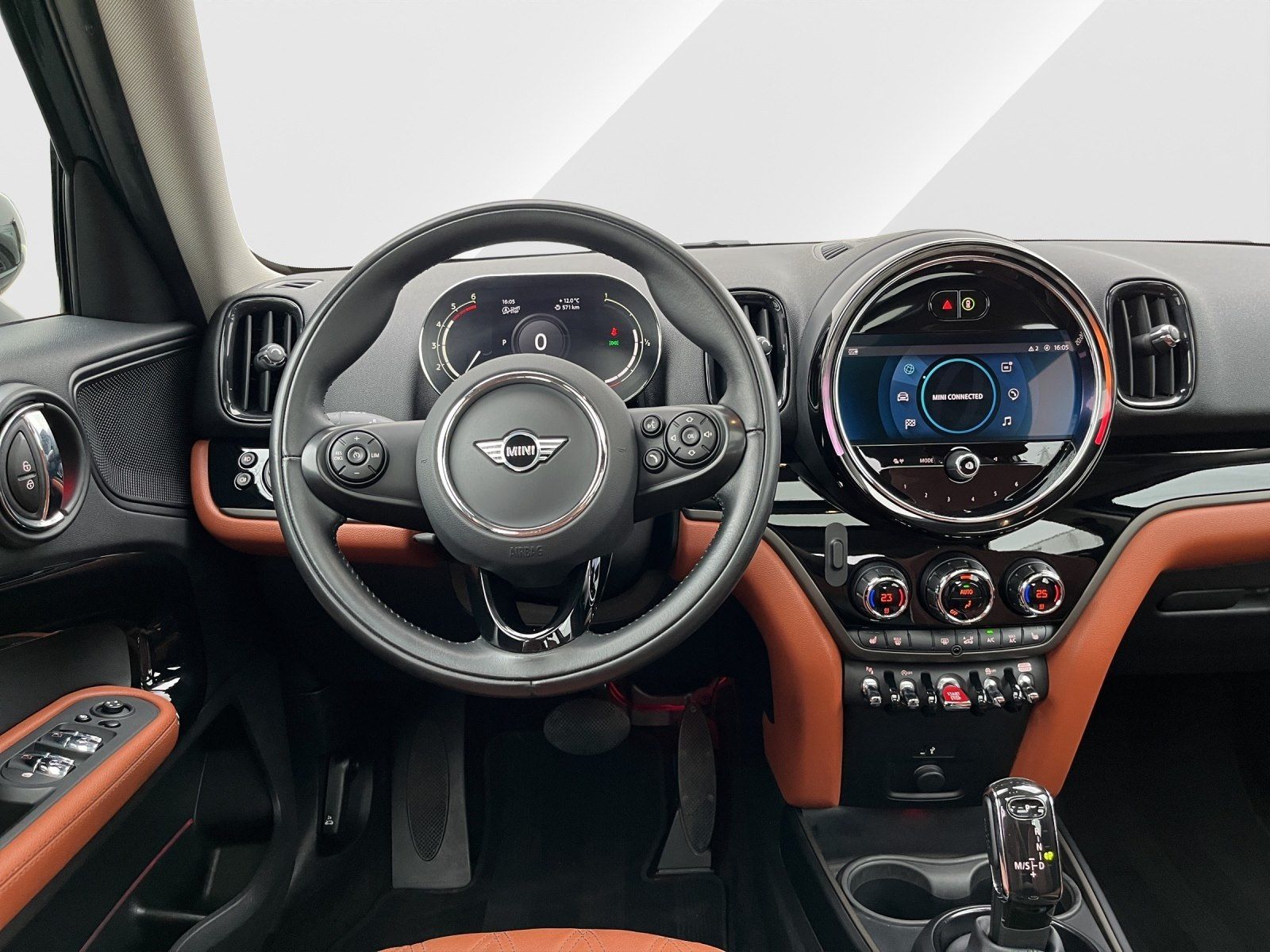 MINI Cooper SD Countryman - Bild 9