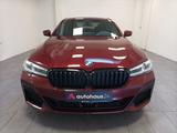 BMW 5er - 530 e M Sport Navi|HUD|LED|Sitzhzg. - BMW 530