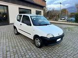 Fiat FIAT Seicento 900i cat Young - Fiat Seicento: Young