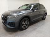 Audi Q5 50 2.0 TFSI e S Line|Navi|CAM|Sportsitz - Audi Q5 mit Hybrid-Antrieb: 2.0