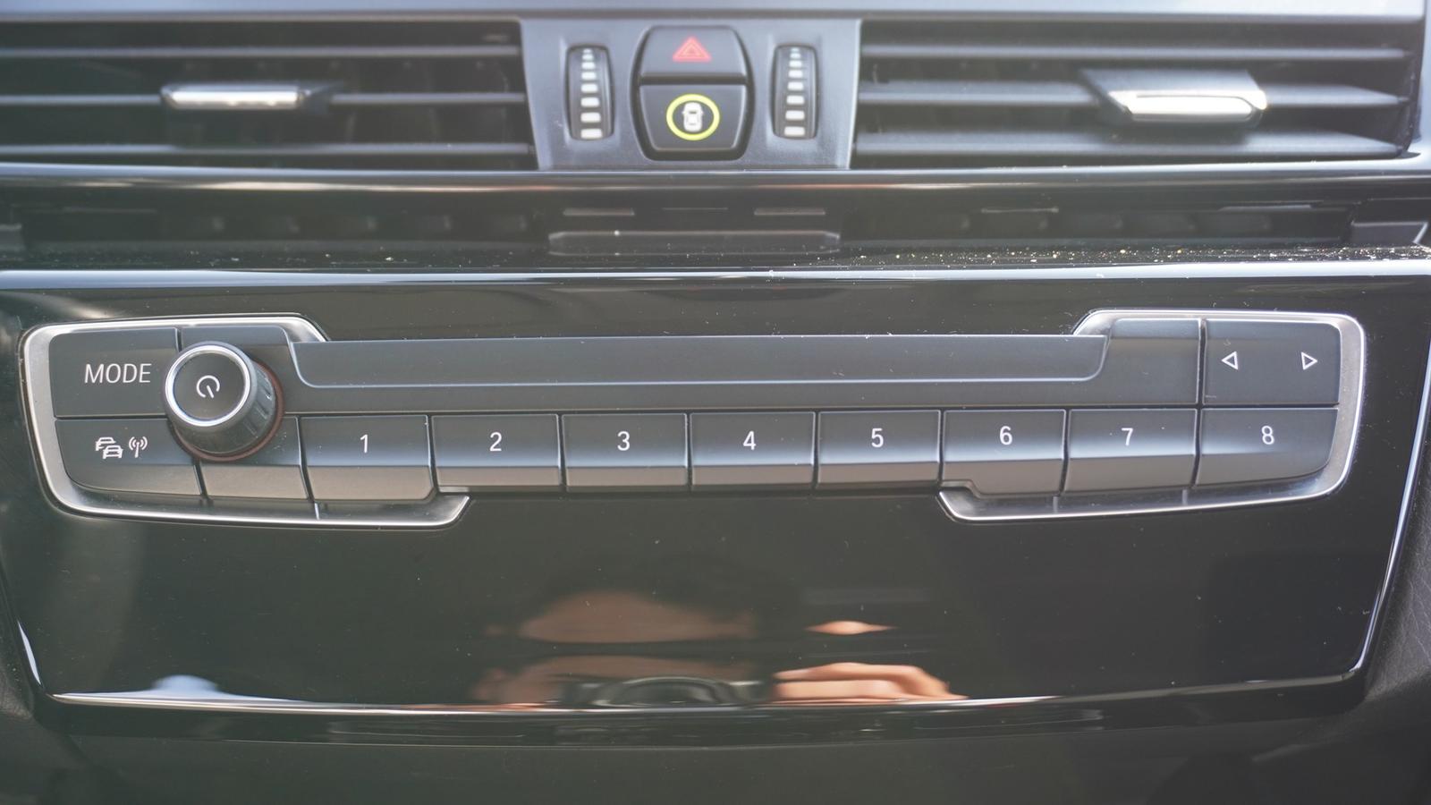 BMW 218 i Advantage Aut. Navi Sitzheizung AHK PDC USB, миниатюра 29