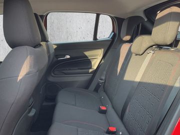 Fiat 600e RED Allwetterreifen*Isofix*PDC*LED*DAB*