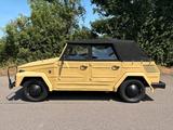 Volkswagen Kübelwagen 181 - VW Kübelwagen gebraucht